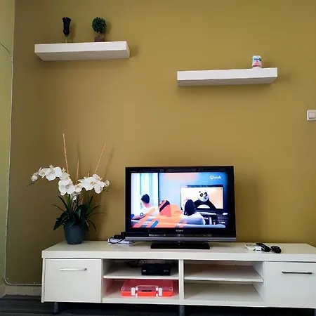 Studio One Bedroom Ktc Kota Bharu Exterior photo