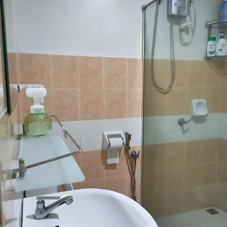 Studio One Bedroom Ktc Kota Bharu Exterior photo