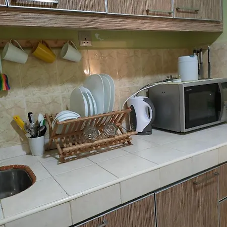 Studio One Bedroom Ktc Kota Bharu Exterior photo