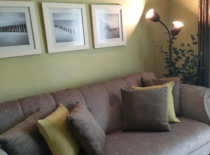 Studio One Bedroom Ktc