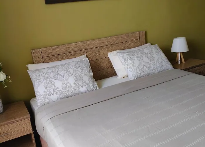 Studio One Bedroom Ktc