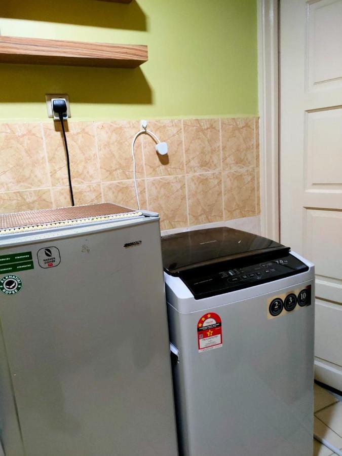 Apartment One Bedroom Ktc Kota Bharu