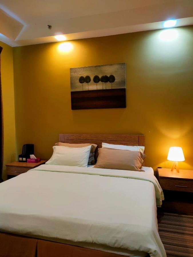 One Bedroom Ktc Kota Bharu