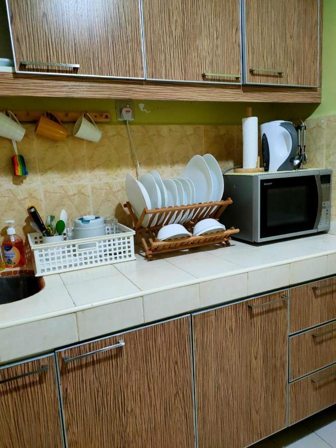 One Bedroom Ktc *