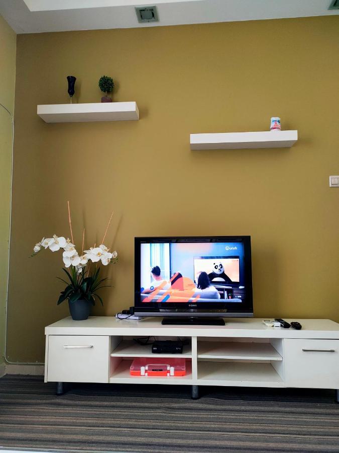 One Bedroom Ktc * Kota Bharu