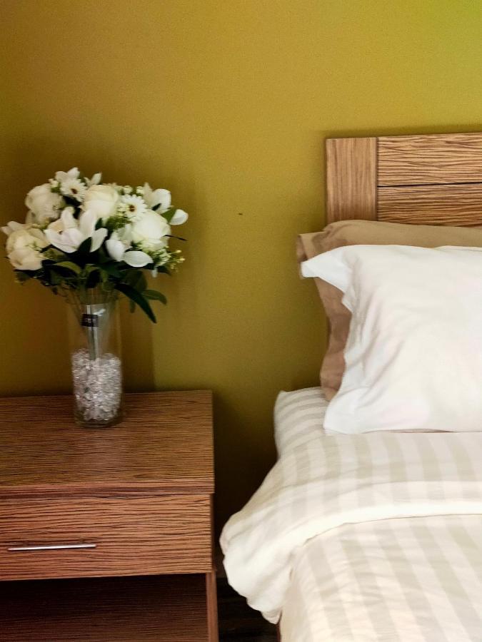 Apartment One Bedroom Ktc *
