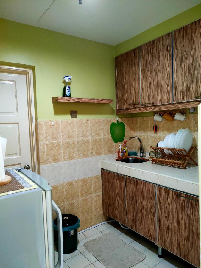 One Bedroom Ktc