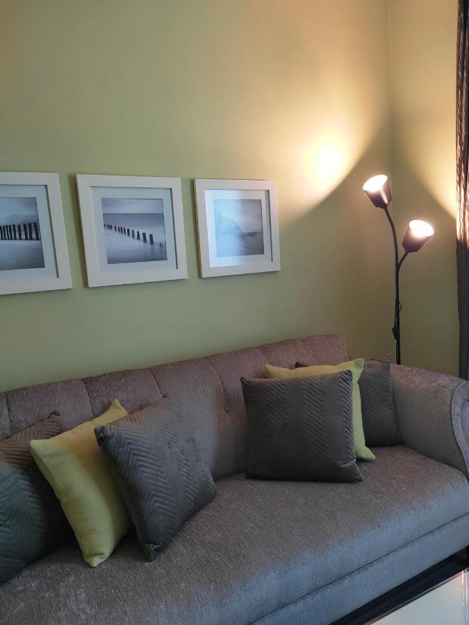 One Bedroom Ktc