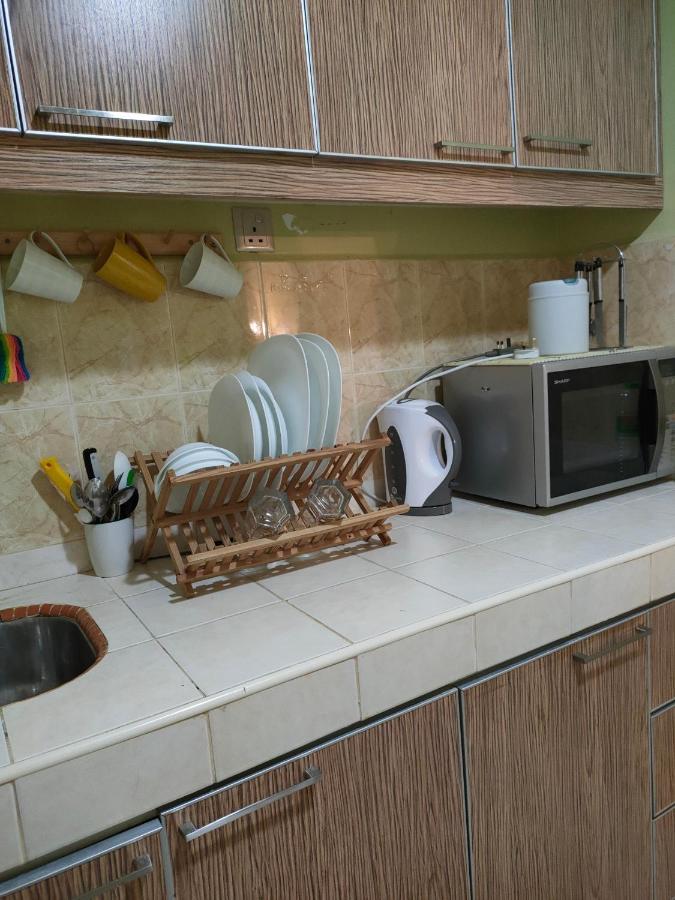 One Bedroom Ktc Apartment *