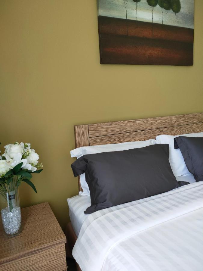 Apartment One Bedroom Ktc *