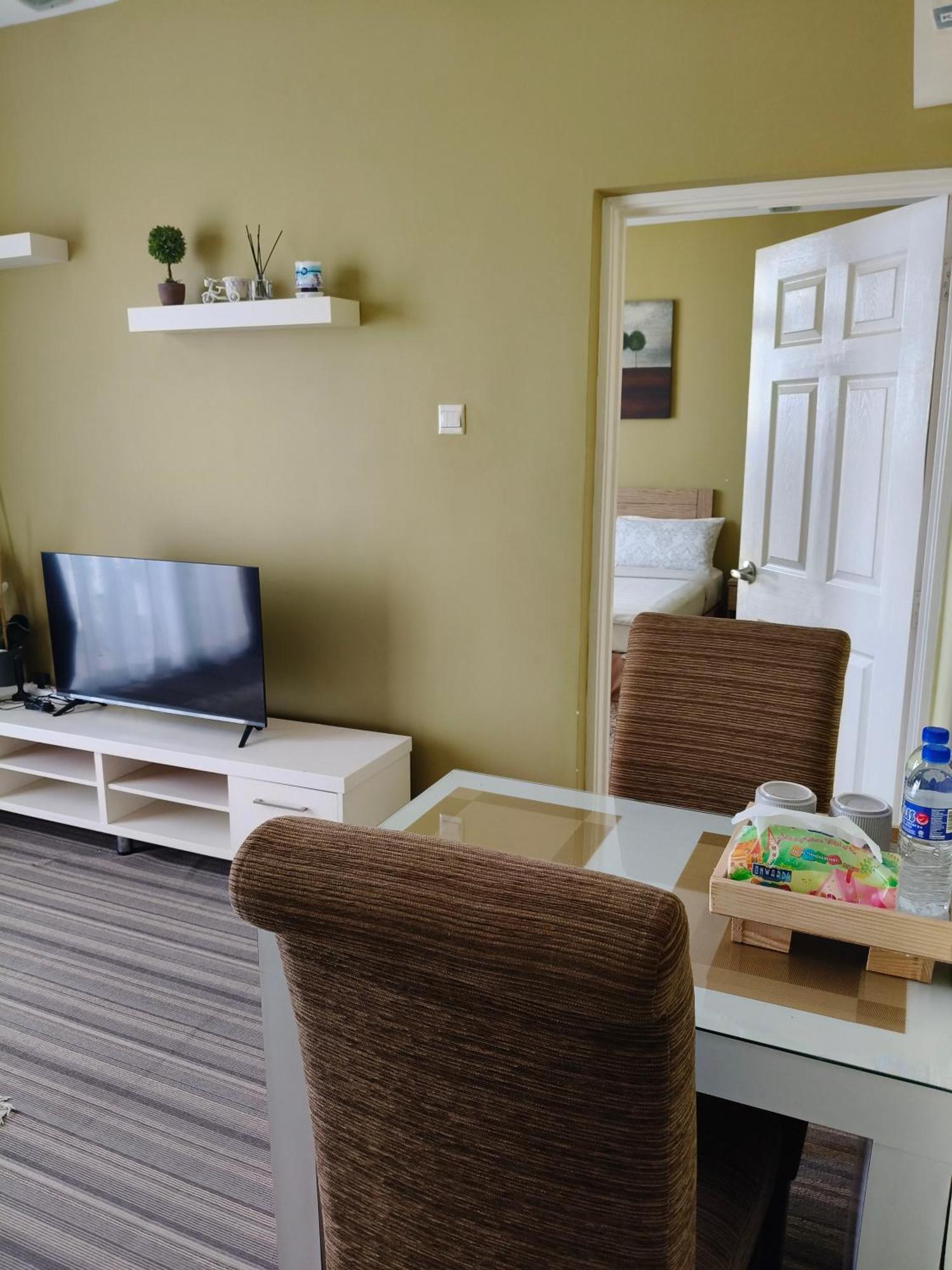 One Bedroom Ktc *