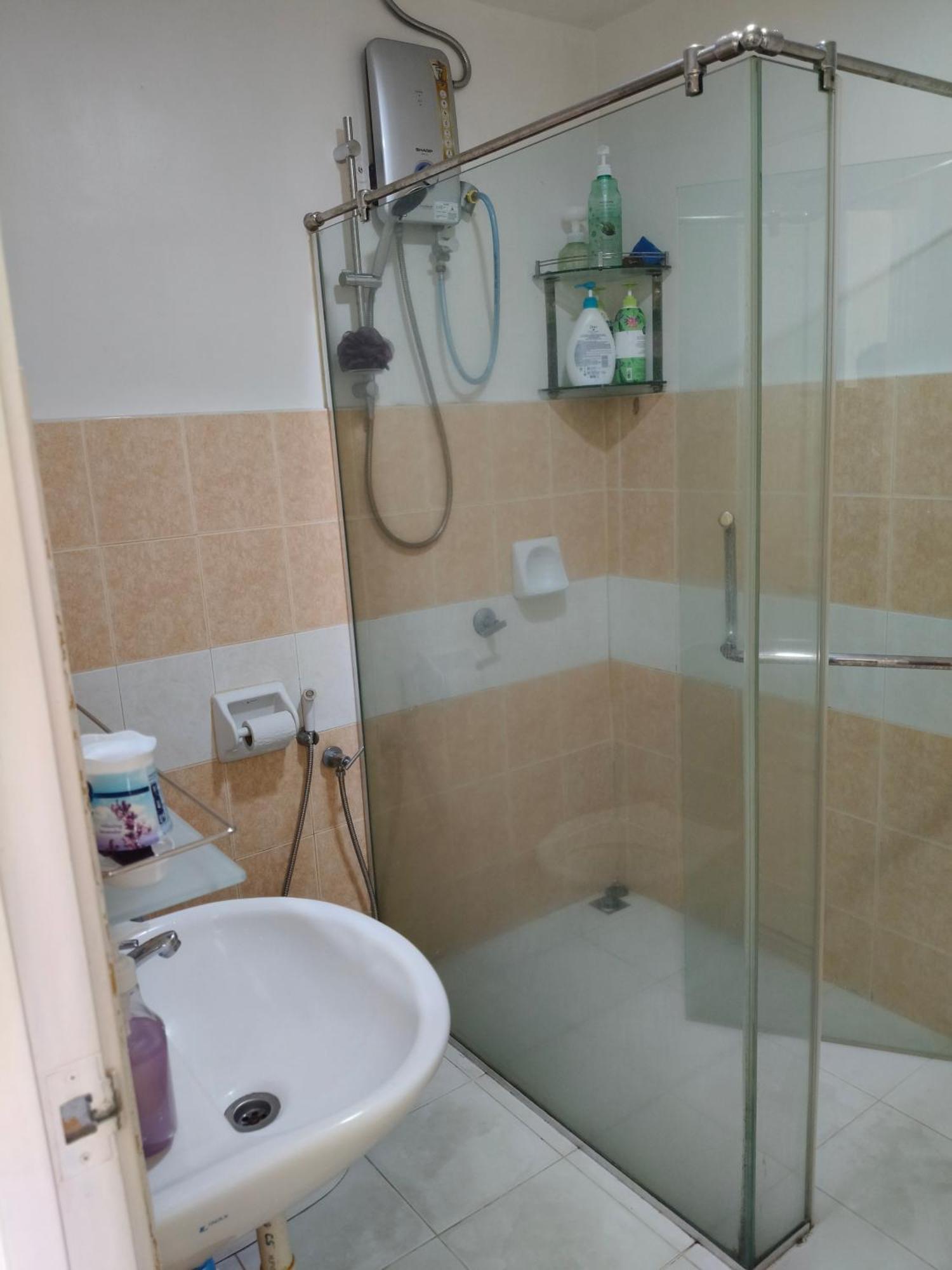 One Bedroom Ktc Kota Bharu