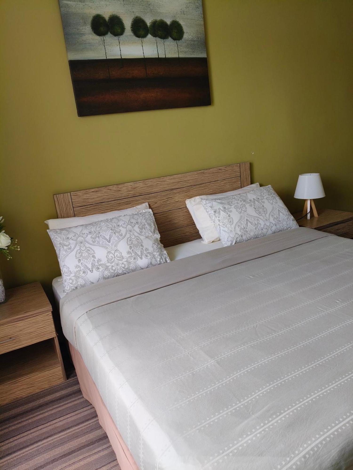 Apartment One Bedroom Ktc *